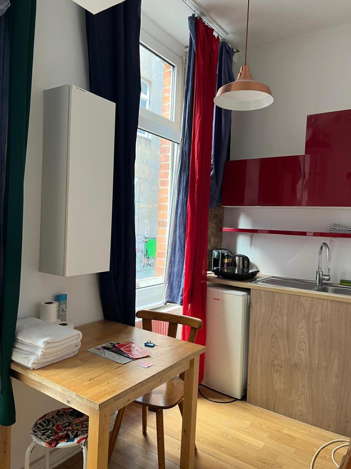 Freiraum Hostel Kreuzberg — Photos 1
